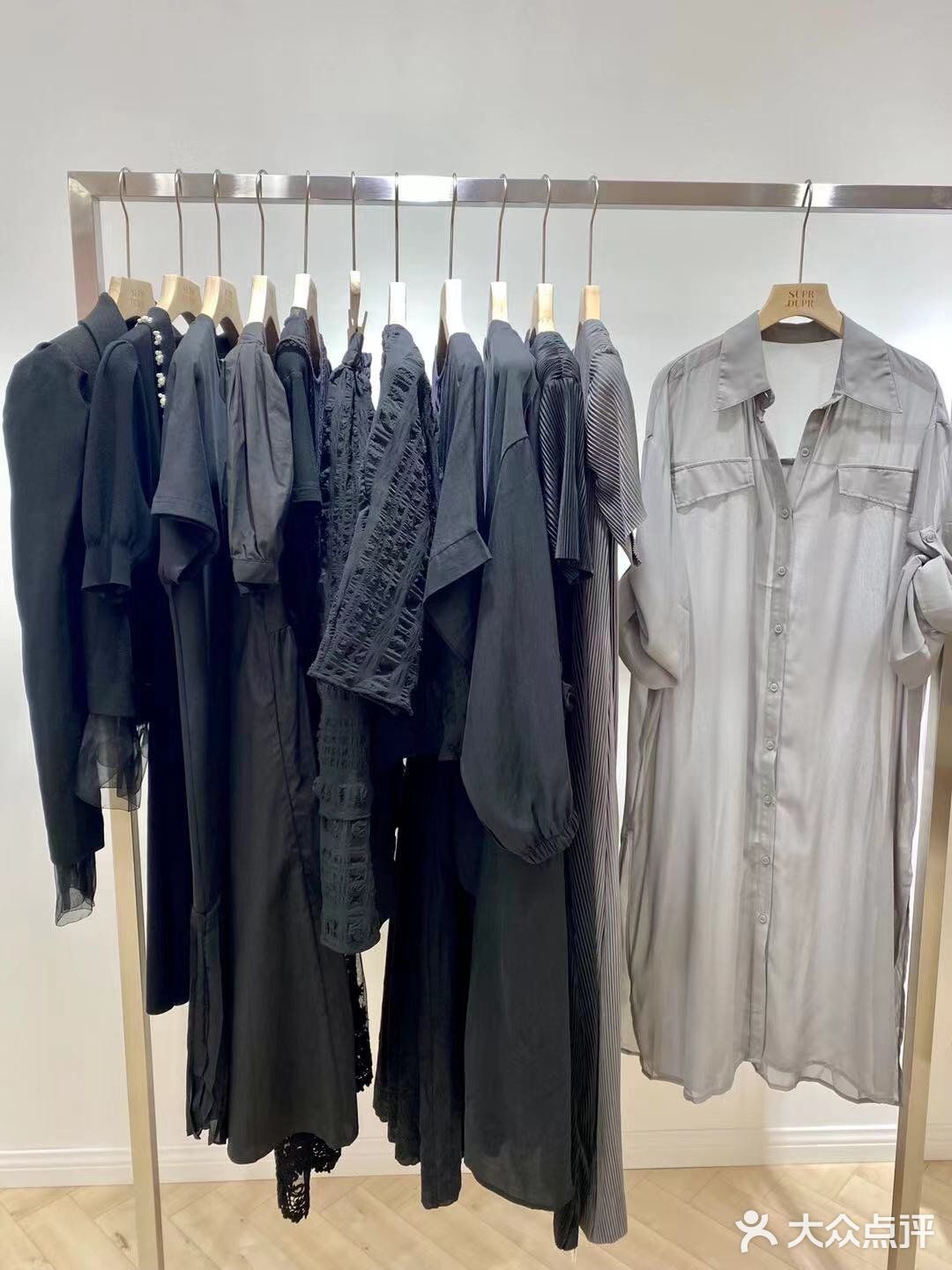 衣服太可爱了,喜欢日本杂志风的可以来看看