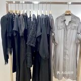 衣服太可爱了,喜欢日本杂志风的可以来看看