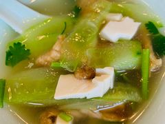 -茶油香闽南菜·花园餐厅(前埔店)