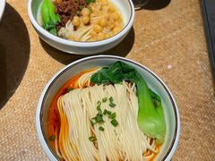 -渝信川菜(西单店)