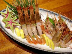 -千代武日本料理(爱建店)