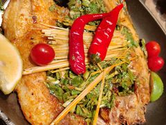 -云海肴云南菜(浦江欢乐颂店)