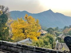 -潭柘寺景区