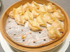 西红柿蒸饺-红高粱大酒店(宁山东路店)
