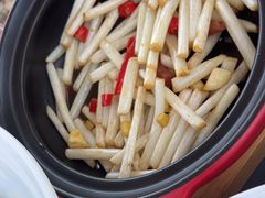 -汉水谣·江景餐厅(江滩店)