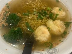 -Food Factory 食街工坊