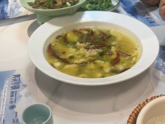 -青花小镇(凯翔新天地店)