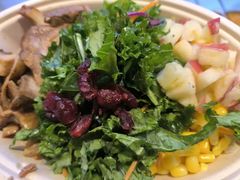 -FOODBOWL超级碗(暖山店)