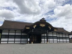 -京都御所