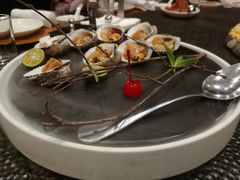 -长春凯悦酒店-品悦中餐厅