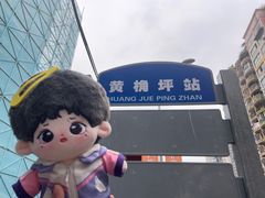 -黄桷坪涂鸦艺术街