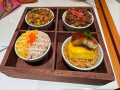 -火山屋台(新街口店)