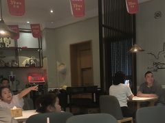 -镇南锅盖面馆(解放路店)