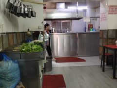 大堂-老字号正宗四川麻辣烫(重庆路店)
