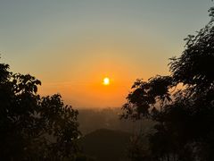 -岳麓山风景名胜区
