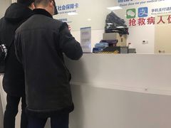 -上海市东方医院(总院)
