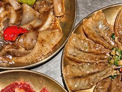 -小核桃烤肉馆(西塔店)