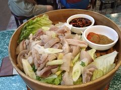 -秦淮人家风味酒楼(赣榆店)