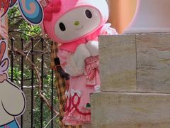 -杭州Hello Kitty乐园