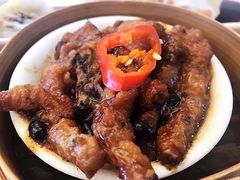 -好彩海鲜酒家(帝国中心店)