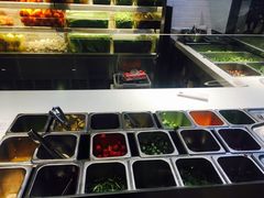 -CALIFORKS加州叉子轻食(朝阳门店)