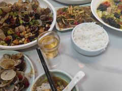 -一坐一忘云南菜(嘉里中心店)
