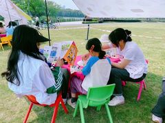 -英孚教育青少儿(昆城广场中心)