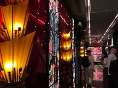 -INLOVE KTV(杭州滨江宝龙城店)