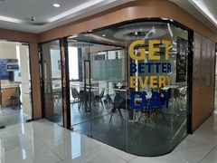 -沃尔得国际英语(泉城路校区)