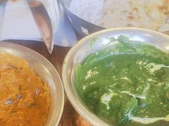 -克比叔叔印度餐厅Kebabs on the Grille(永康路分店)