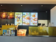 -麦当劳(垡头西路店)