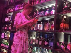 -啤仕多·啤客国潮跳舞BAR(保俶路店)