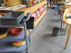 -饕然·民间川菜(龙泉店)