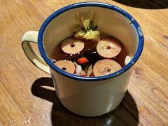 -农耕记·湖南土菜(halo广场店)