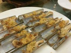 -稻香酒家·33年老字号·港式粤菜(富邦中心店)