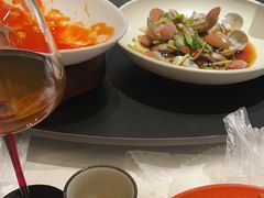 -在前门·烤鸭北京菜(五月花广场店)