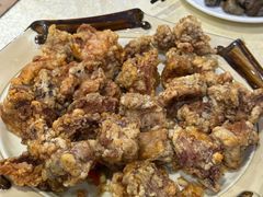 -标记美食新鲜猪杂(兴南大道店)