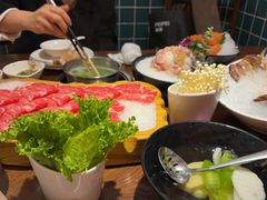-东海怡品海鲜豆捞(星街坊店)