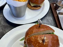 -尚牛社会 Beef & Liberty(金桥EKA天物店)