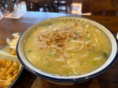 -老雒阳面馆·水席(定鼎门店)