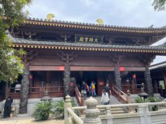 -昭山风景名胜区
