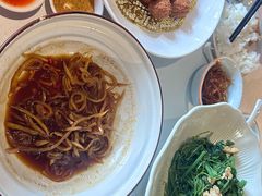 -庆云楼饭庄(什刹海店)