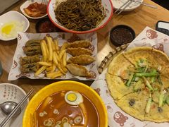 -多宾韩国料理(学衡路店)