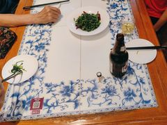 -东方饺子王(大屯路店)