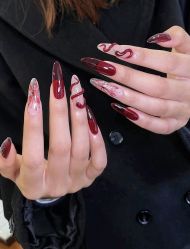 -元也Nail·新中式美甲美睫