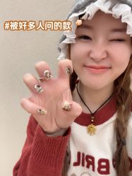 -M13瑾玳•专业美甲美睫