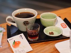 -GOTLOT COFFEE&KITCHEN角落厨房NOOK店