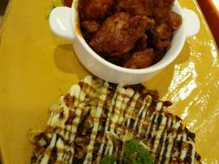 -OKOOKO澳客餐吧(乐天百货店)