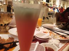 -芭菲盛宴·环球美食(袁家岗店)