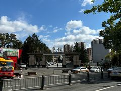 -长影旧址博物馆